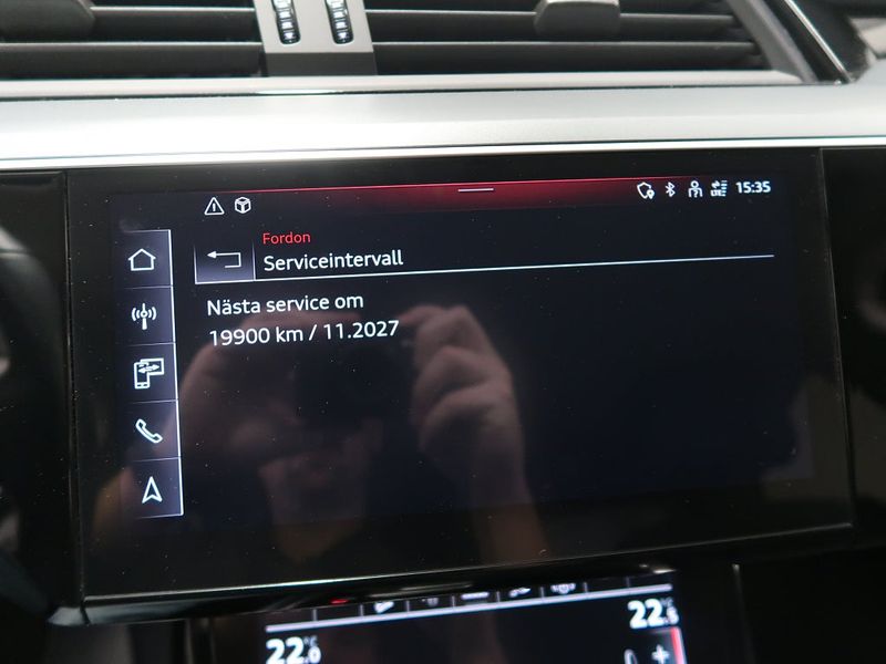Audi Q8 bild 28