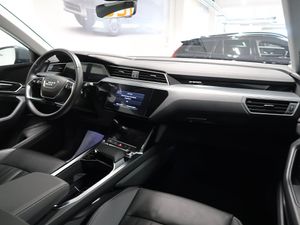 Audi Q8 bild 18