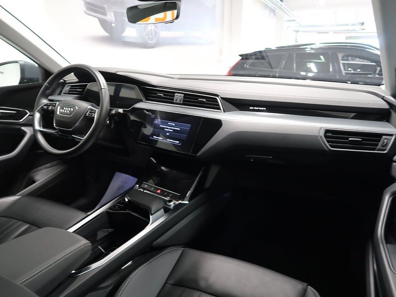 Audi Q8 bild 18
