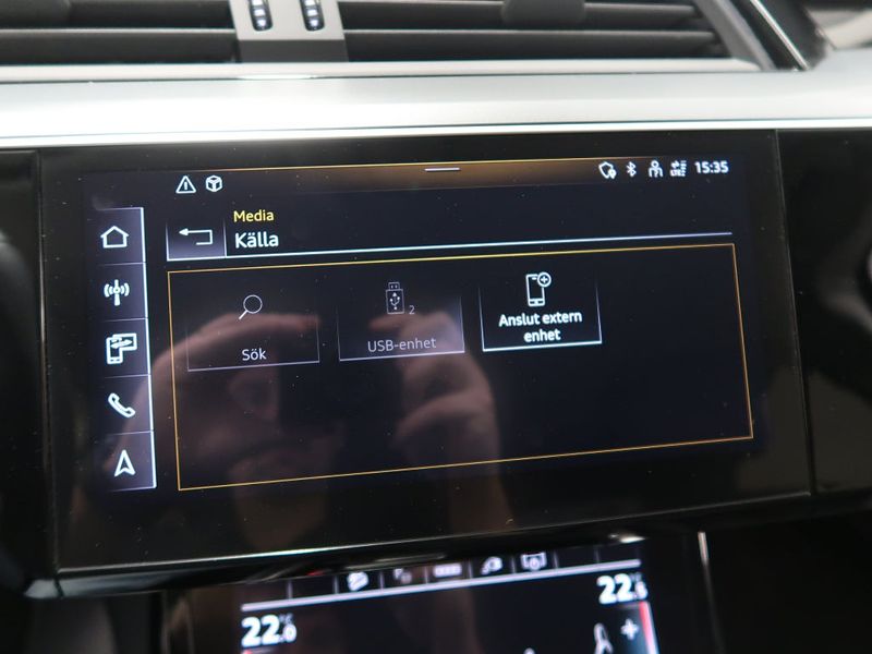 Audi Q8 bild 26