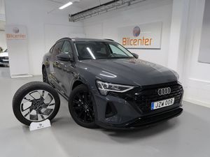 Audi Q8 bild 1
