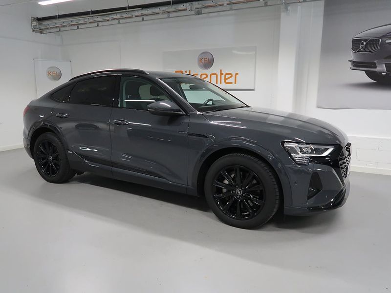 Audi Q8 bild 4