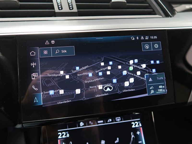 Audi Q8 bild 24