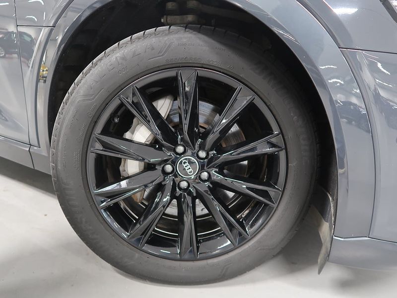 Audi Q8 bild 12
