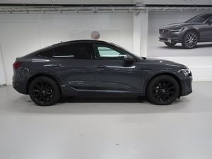 Audi Q8 bild 5