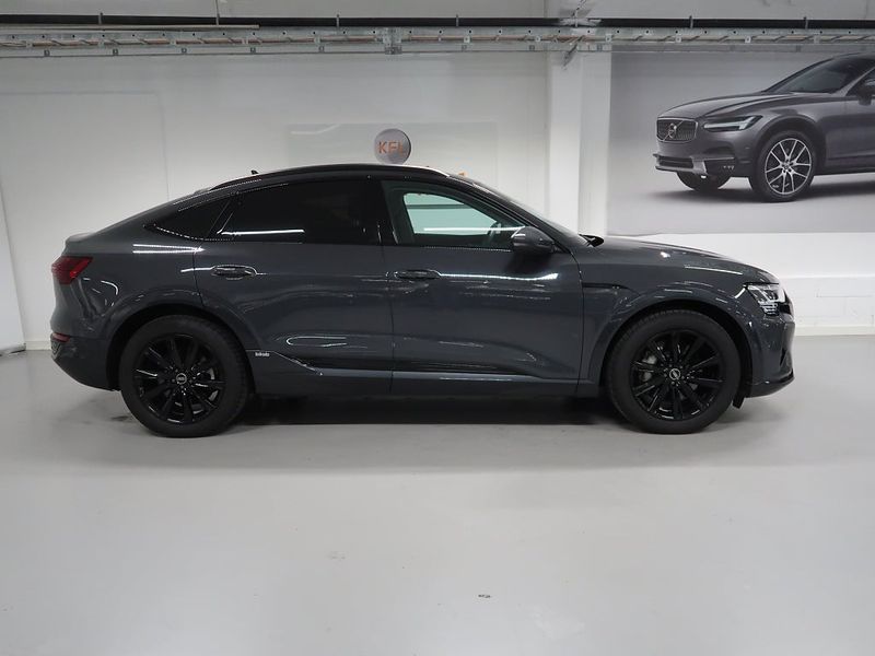 Audi Q8 bild 5