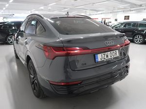 Audi Q8 bild 8