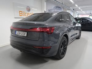 Audi Q8 bild 6