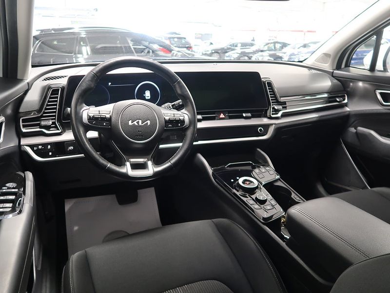 Kia Sportage bild 15
