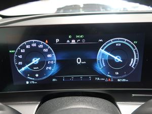 Kia Sportage bild 19