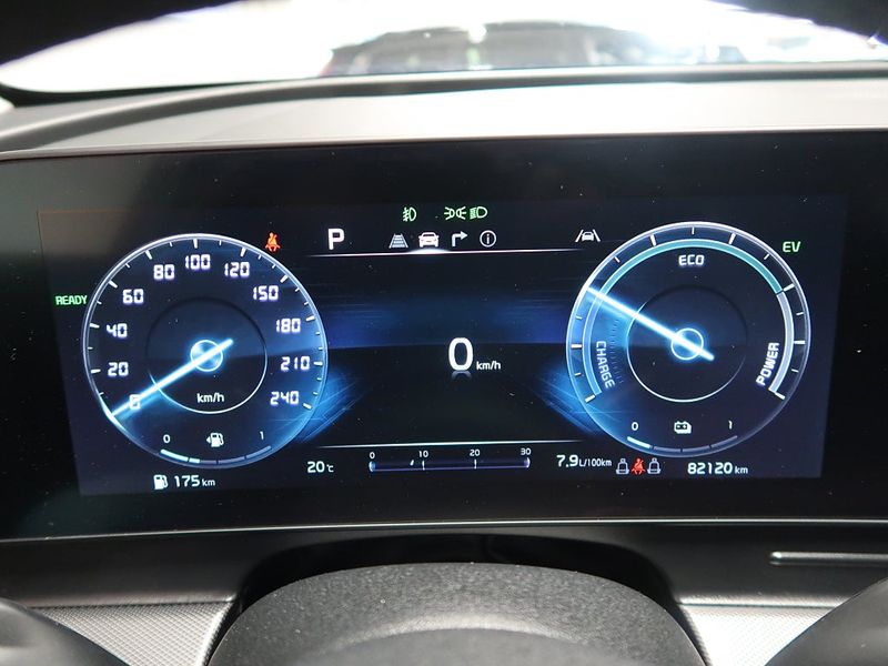 Kia Sportage bild 19