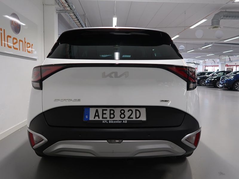 Kia Sportage bild 7