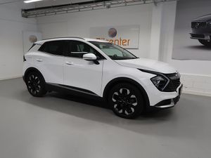 Kia Sportage bild 4