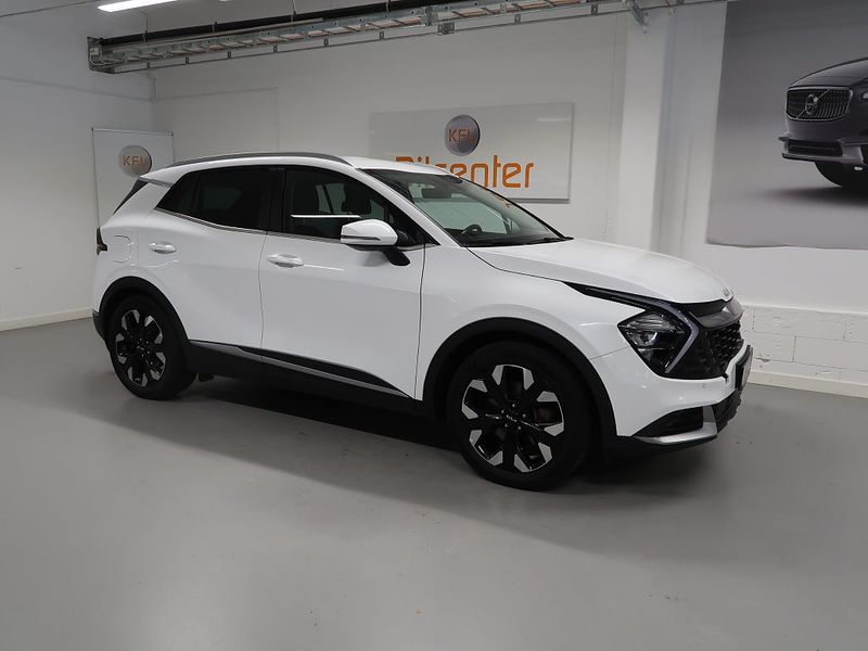 Kia Sportage bild 4