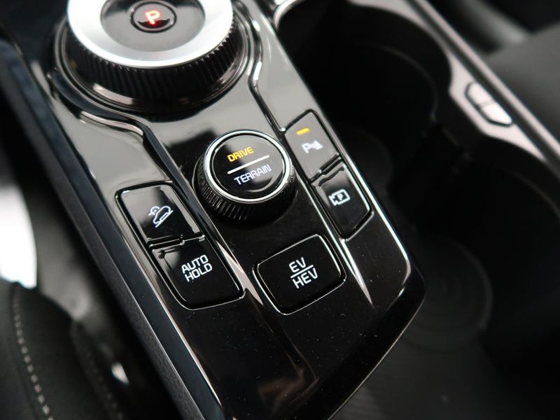 Kia Sportage bild 27
