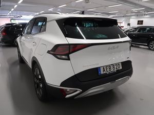 Kia Sportage bild 8