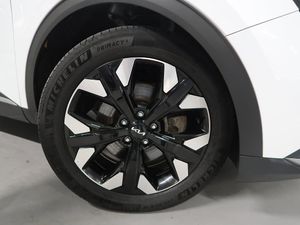 Kia Sportage bild 12