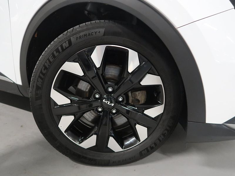 Kia Sportage bild 12