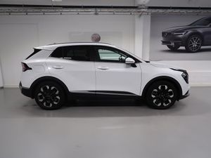 Kia Sportage bild 5