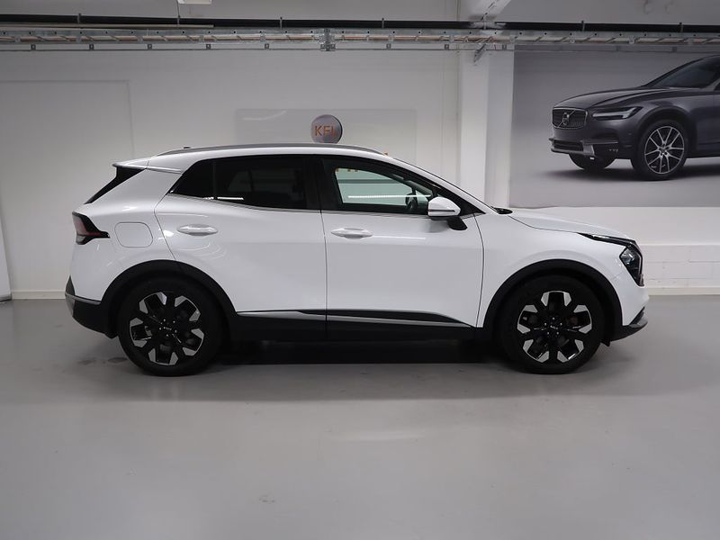 Kia Sportage bild 5