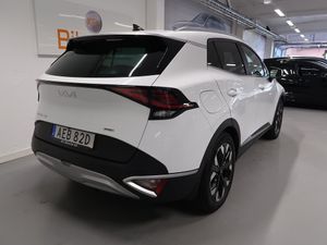 Kia Sportage bild 6