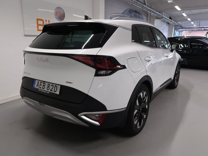 Kia Sportage bild 6