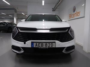 Kia Sportage bild 10