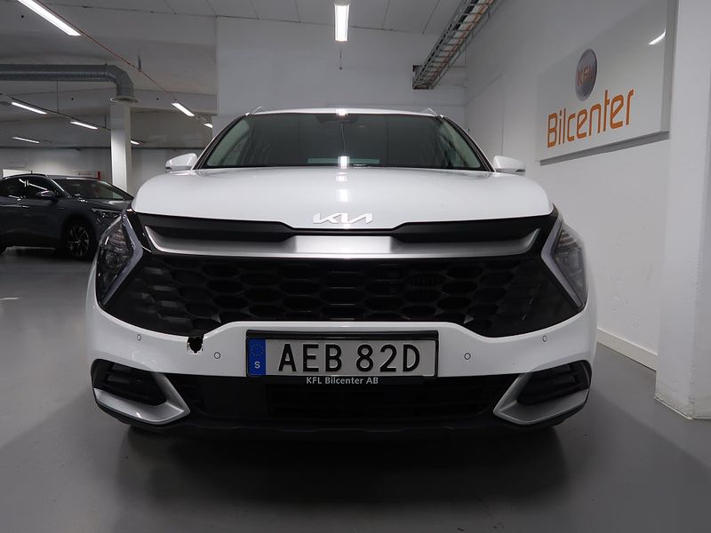 Kia Sportage bild 10