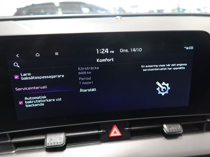 Kia Sportage bild 24