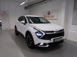 Kia Sportage bild 3