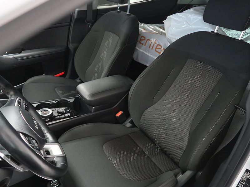 Kia Sportage bild 16
