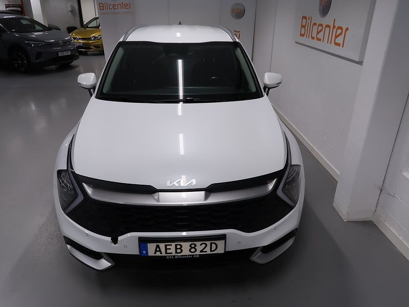 Kia Sportage bild 11