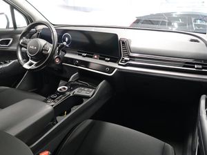 Kia Sportage bild 17