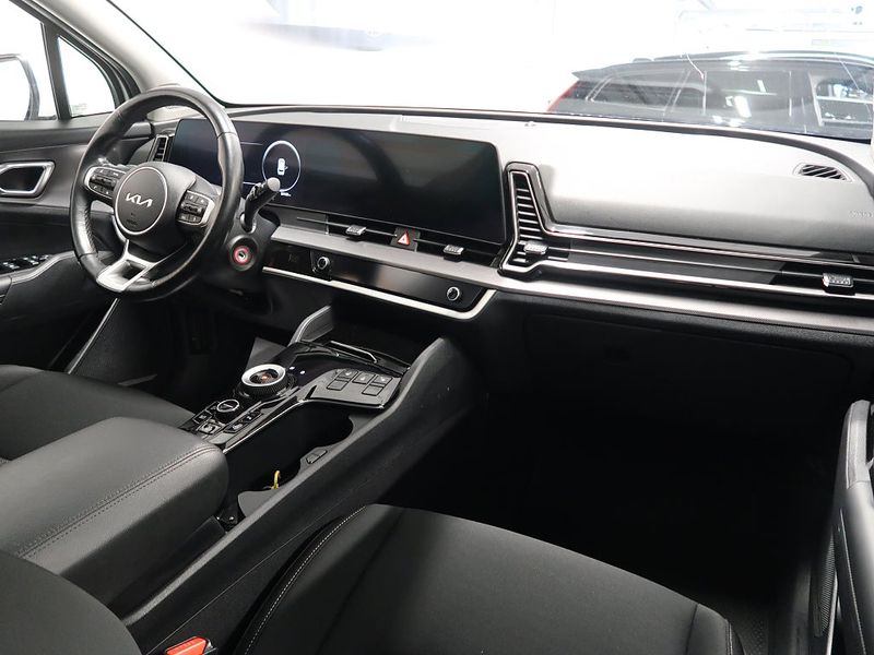 Kia Sportage bild 17