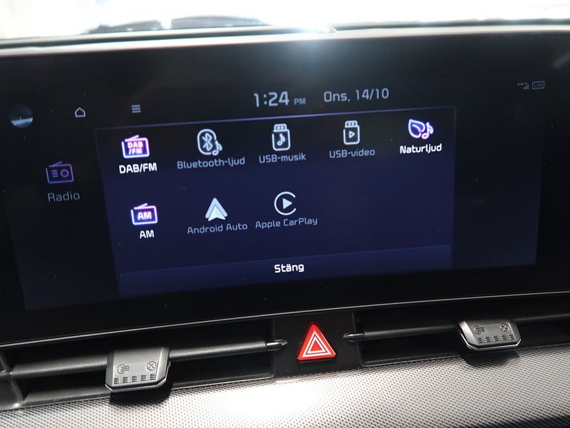 Kia Sportage bild 22