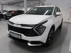 Kia Sportage bild 9