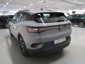 Volkswagen ID.4 bild 8