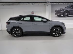 Volkswagen ID.4 bild 5