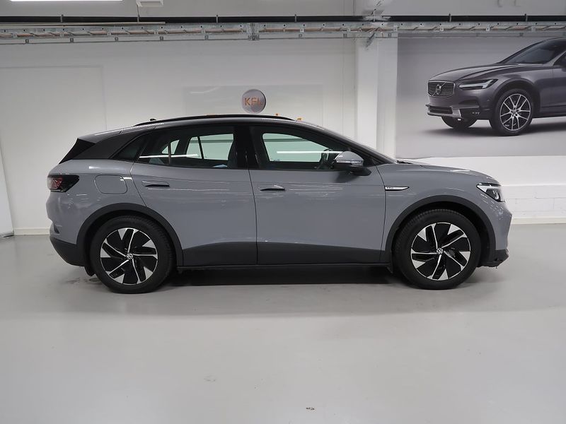 Volkswagen ID.4 bild 5
