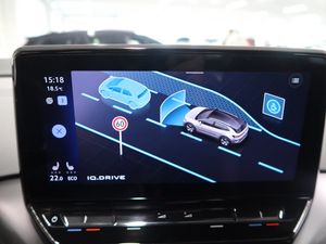 Volkswagen ID.4 bild 29