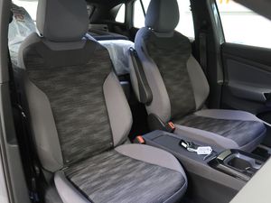 Volkswagen ID.4 bild 18