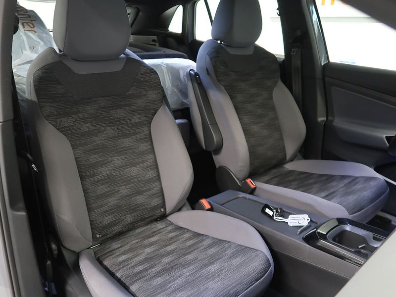 Volkswagen ID.4 bild 18