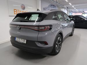 Volkswagen ID.4 bild 6