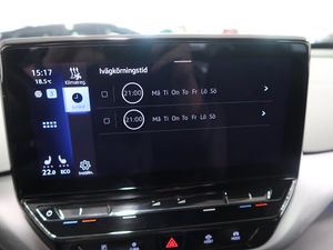 Volkswagen ID.4 bild 28