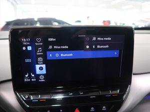 Volkswagen ID.4 bild 25