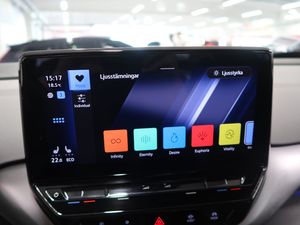 Volkswagen ID.4 bild 27