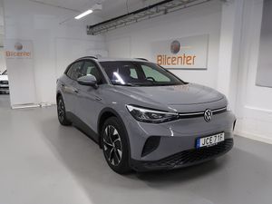 Volkswagen ID.4 bild 3