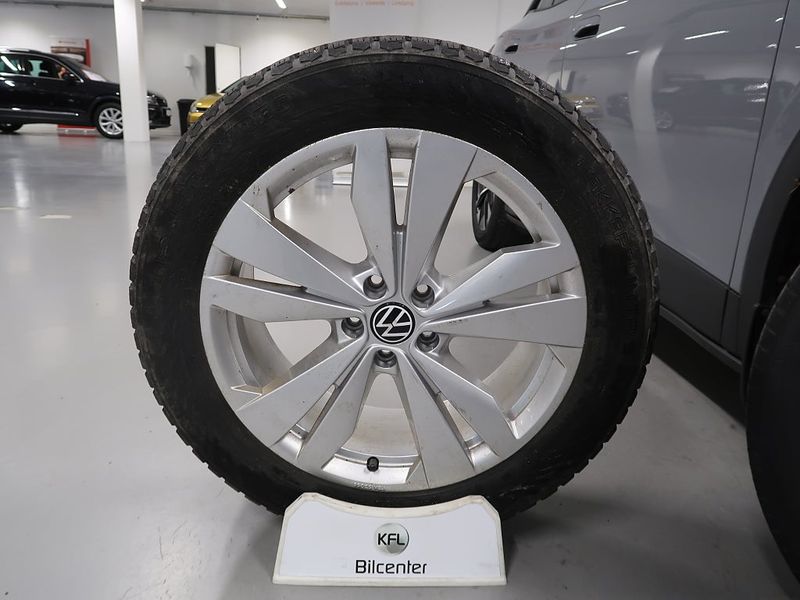 Volkswagen ID.4 bild 13