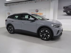 Volkswagen ID.4 bild 4