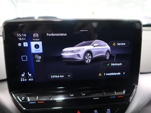 Volkswagen ID.4 bild 21
